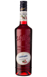 Giffard Crème de Framboise (Raspberry)