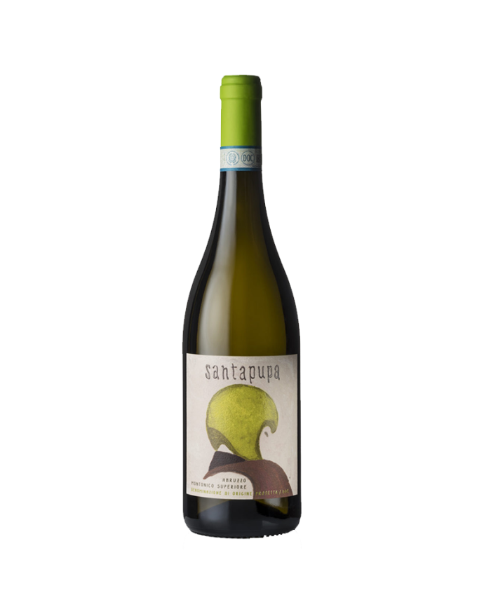 La Quercia, Montonico Abruzzo Superiore 2022