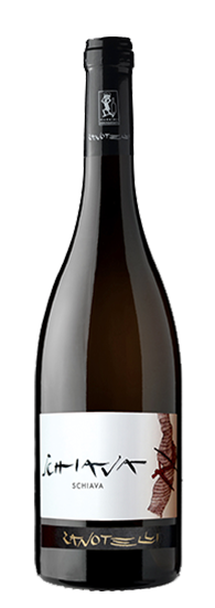 Zanotelli, Schiava, Vigneti Delle Dolomiti 2022