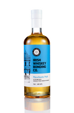 Shortcross Merchants Malt 15 Year Old Whiskey 70cl