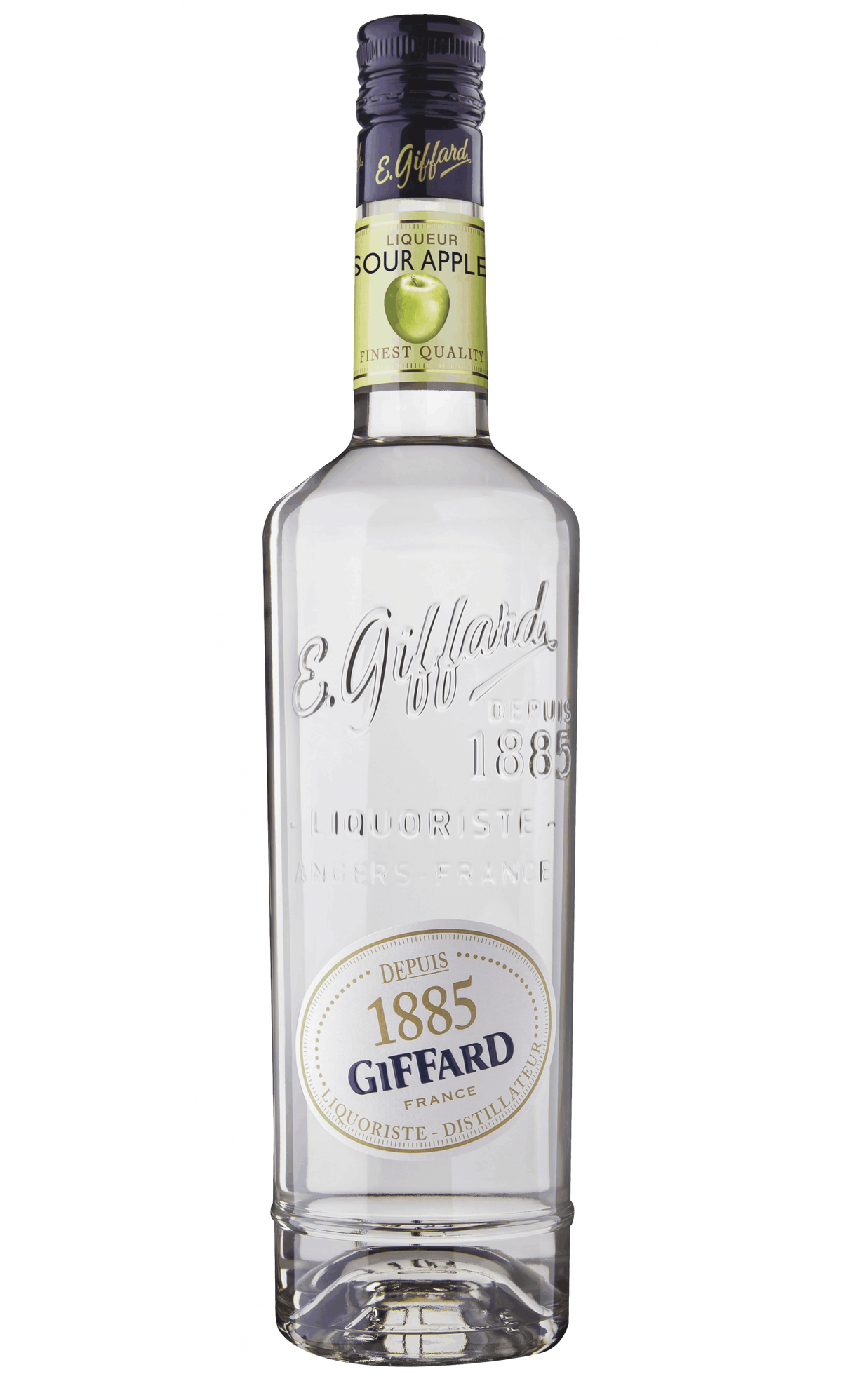 Giffard Sour Apple Liqueur