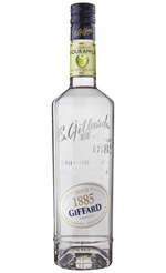 Giffard Sour Apple Liqueur