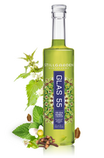 Stillgarden Glas 55 Irish Herbal Liquor 70cl