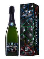 Taittinger FIFA World Cup Edition Brut Reserve Champagne