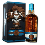 Teeling Wonders Of Wood 3 Virgin Swedish Oak Cask