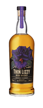 Thin Lizzy Irish Whiskey 70cl