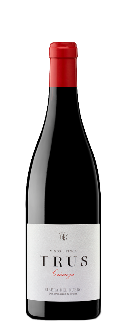 Trus Crianza, Ribera del Duero 2020