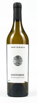 Santorini Assyrtiko Athiri Aidani 2023