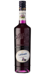 Giffard Crème de Violette (Violet)
