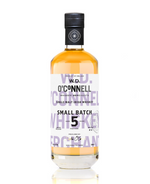 W.D O'Connell Single Malt Small Batch 5 yr Old Fino Cask