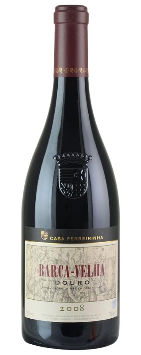 Casa Ferreirinha, Barca-Velha, Douro, Portugal 2011