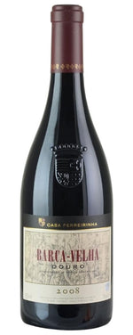 Casa Ferreirinha, Barca-Velha, Douro, Portugal 2011