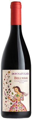 Donnafugata `Bell’Assai` Frappato di Vittoria 2021