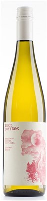 Burn Cottage, Central Otago Riesling/Grüner Veltliner 2020