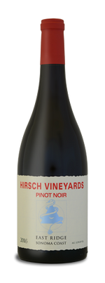 Hirsch Vineyards East Ridge Estate Pinot Noir 2016