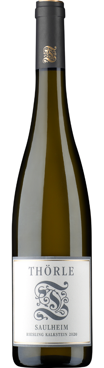 Thörle Saulheim Riesling Kalkstein Dry 2021