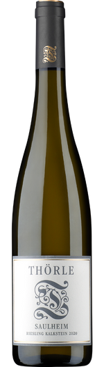 Thörle Saulheim Riesling Kalkstein Dry 2021