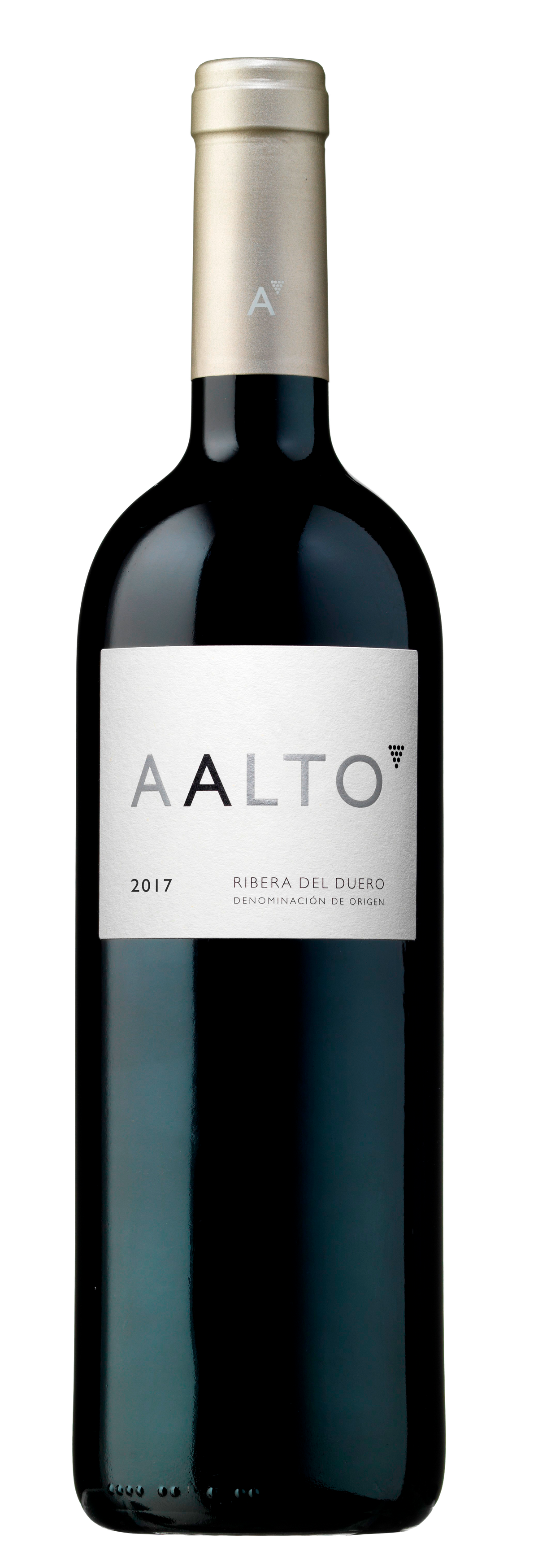 Aalto, Ribera del Duero 2022