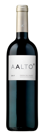 Aalto, Ribera del Duero 2022