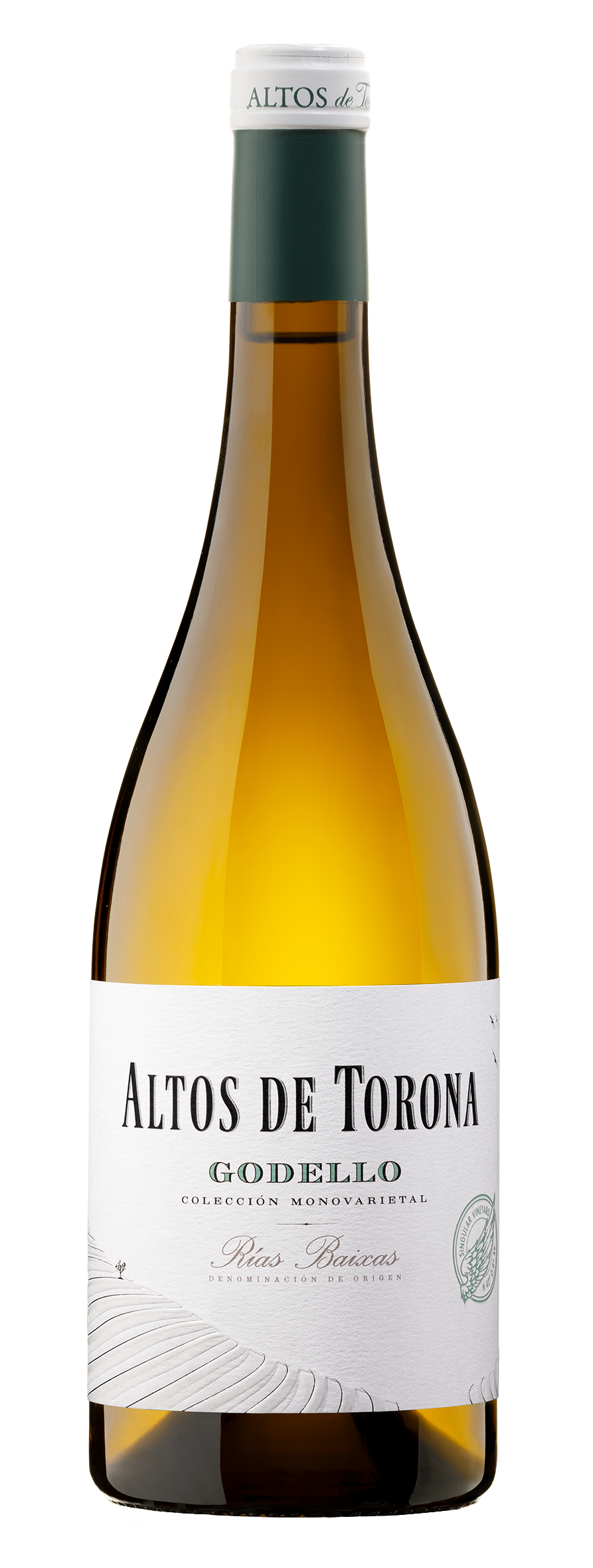 Altos de Torona, Godello