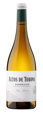 Altos de Torona, Godello