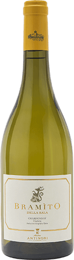 Antinori Castello della Sala Bramito Chardonnay 2020, Umbria I.G.T.