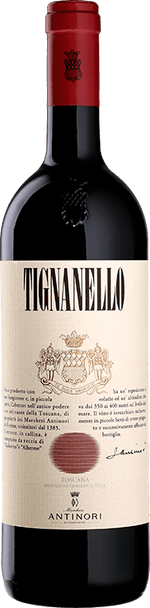 Antinori Tignanello Toscana I.G.T.2022