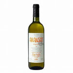 Aransat, Unfiltered Orange Wine, Italy