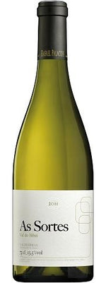 As Sortes byRafael Palacios 2020