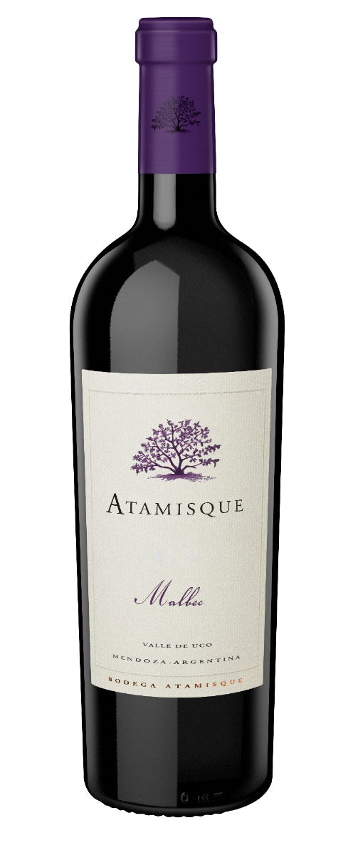 Bodegas Atamisque Malbec, 2020