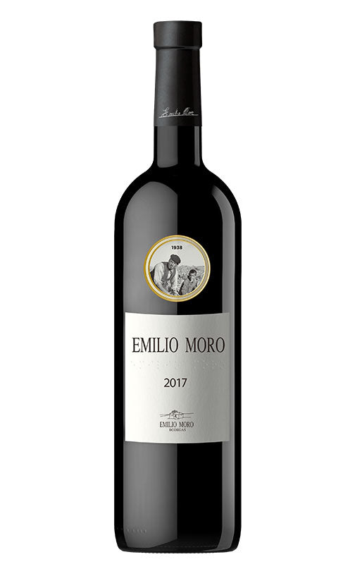 Bodegas Emilio Moro, Ribera del Duero 2021