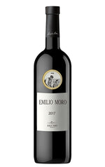 Bodegas Emilio Moro, Ribera del Duero 2021