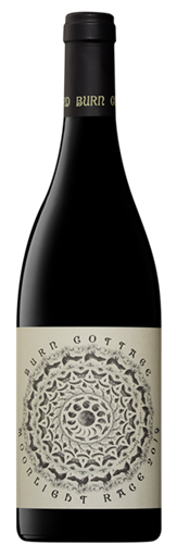 Burn Cottage, `Moonlight Race` Central Otago Pinot Noir 2021
