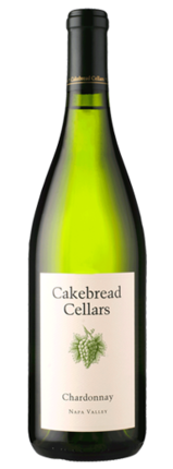 Cakebread Chardonnay, Napa Valley USA 2021