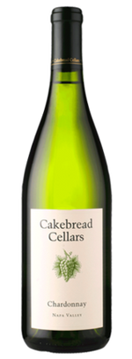 Cakebread Chardonnay, Napa Valley USA 2021