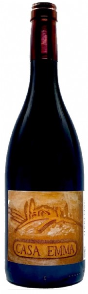 Case Emma, Harenae Sangiovese, Colli della Toscana Centrale, Italy