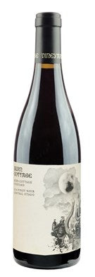 Burn Cottage, Central Otago Pinot Noir 2020