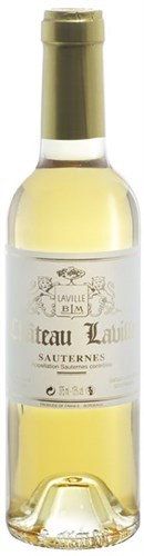 Château Laville, Sauternes 2022