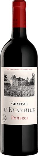 Château l'Evangile, Pomerol, Bordeaux 2011 - Magnum