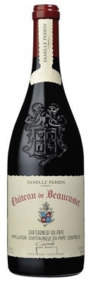 Château De Beaucastel, Chateauneuf De-Pape Rouge 2021
