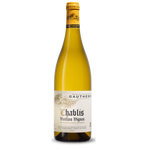 Gautheron Chablis Vieilles Vignes 2022