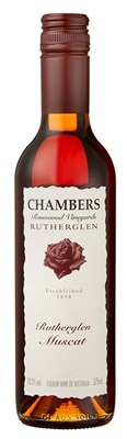 Chambers, Rutherglen Muscat, Australia NV (375ml)