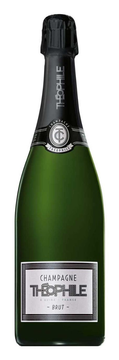 Theophile by Roederer Champagne Brut NV