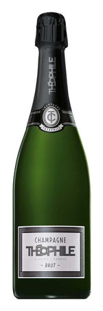 Theophile by Roederer Champagne Brut NV