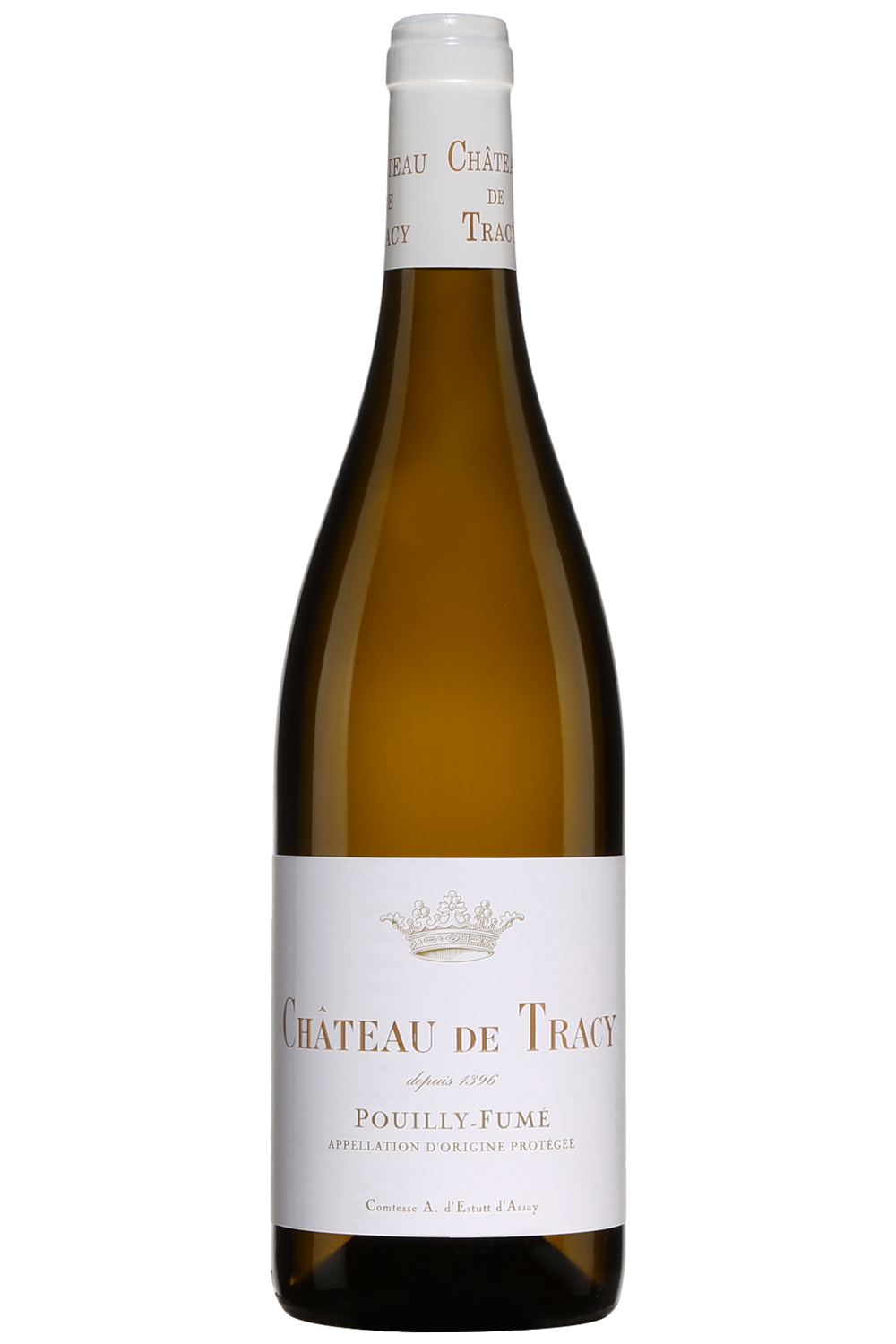 Chateau de Tracy Pouilly Fumé