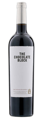 Boekenhoutskloof -The Chocolate Block 2023