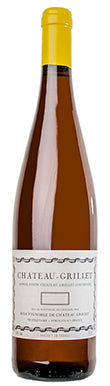 Château Grillet 2019