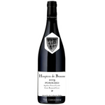 Raymond Cyrot Pommard 2019- Hospices de Beaune