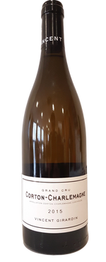 Vincent Girardin Blanc Corton Charlemange Grand Cru