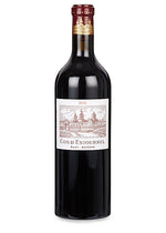 Cos d’Estournel Saint-Estephe 2010